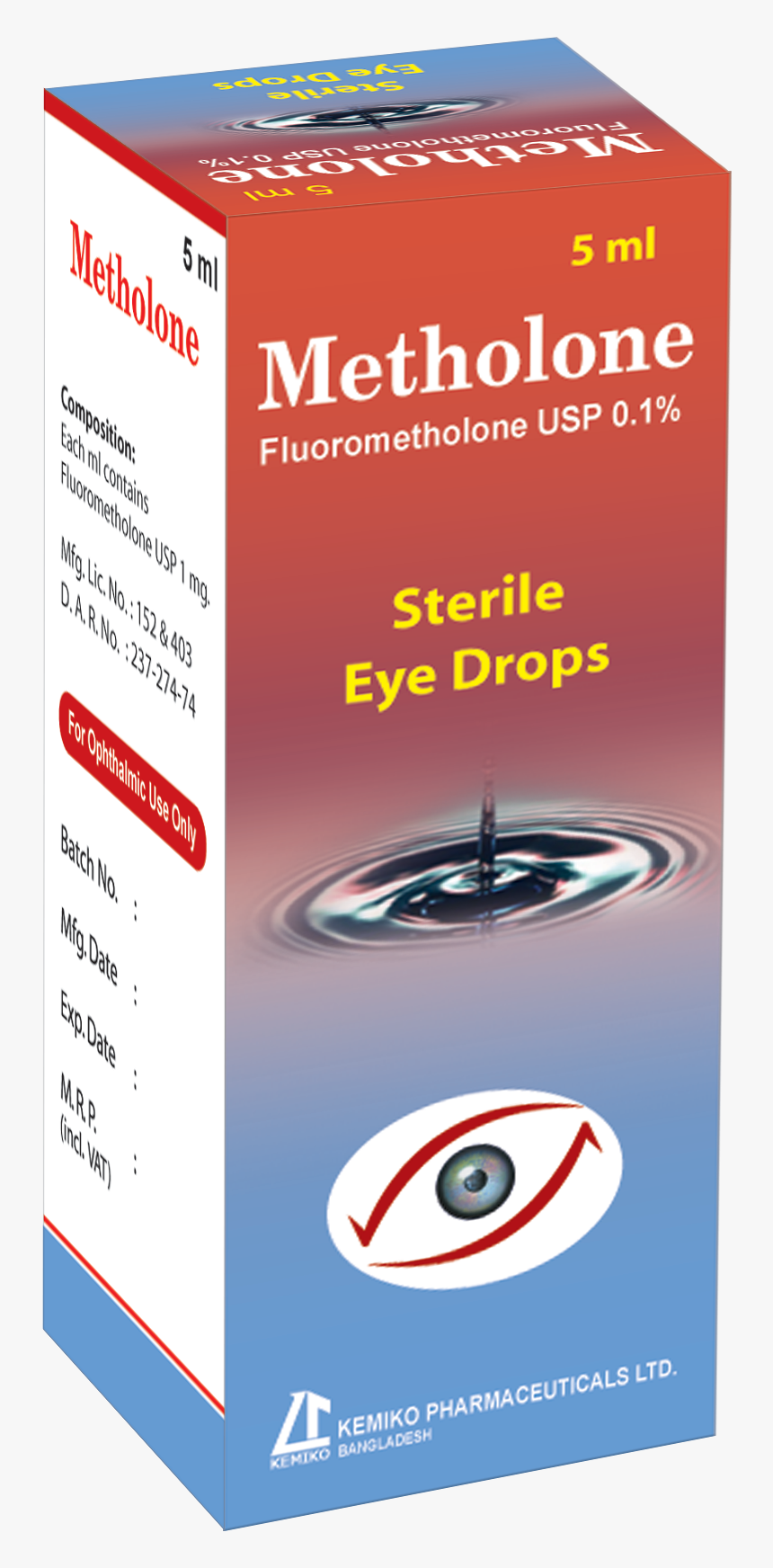 Water Drop, HD Png Download