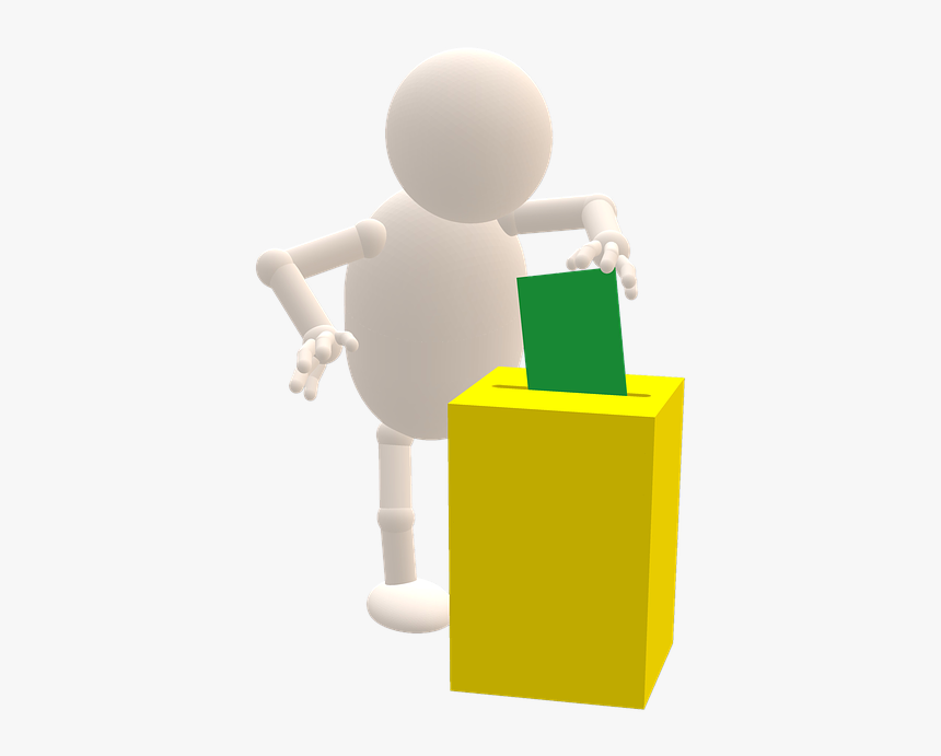 Choice, Elections, The Works Council Election, Vote - Valg Png, Transparent Png