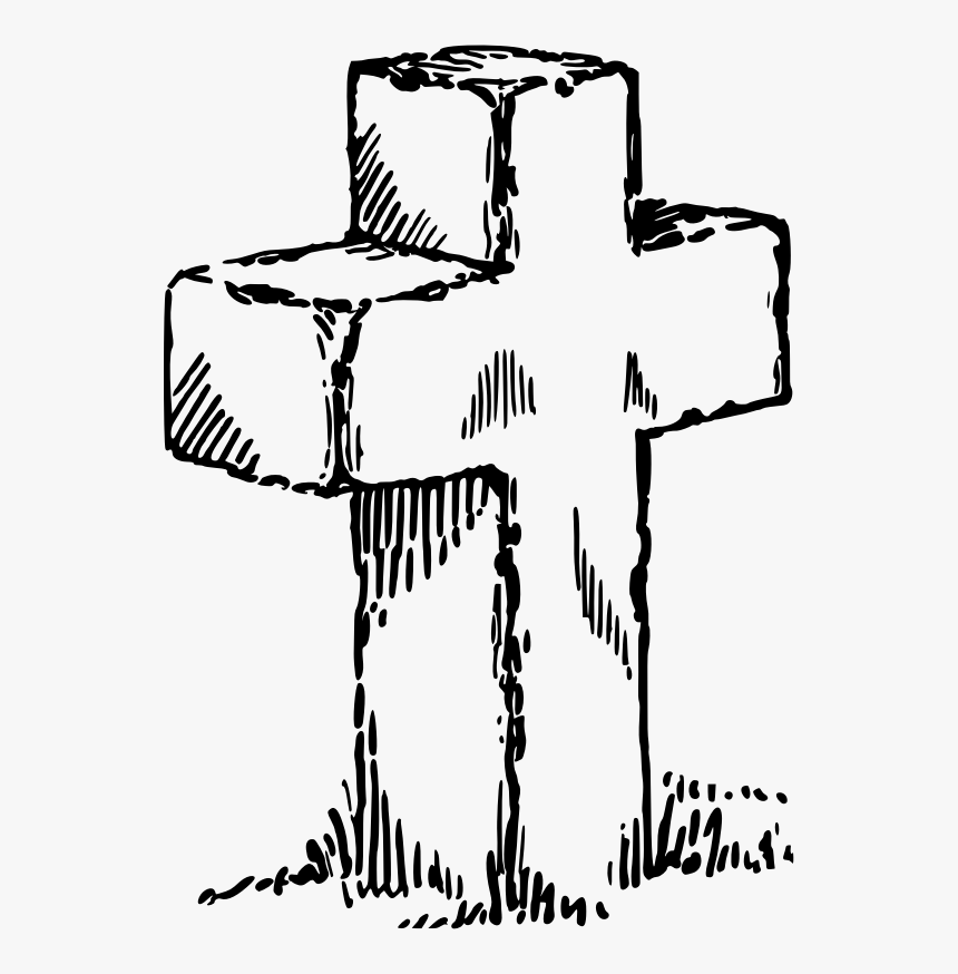 Cross, HD Png Download