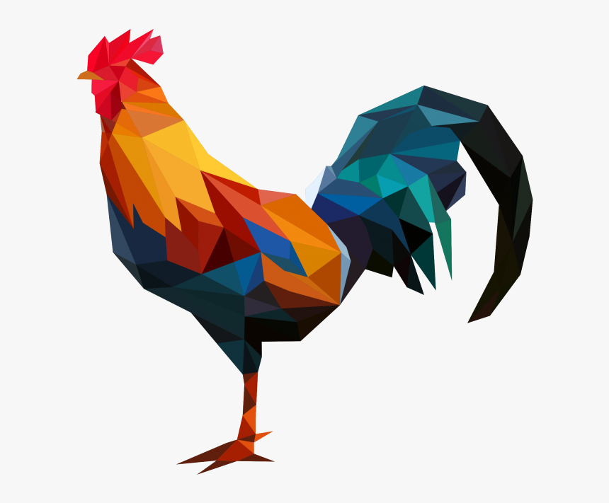 Chicken Clipart Hd Image Free Transparent Png - Chicken Clipart Png, Png Download
