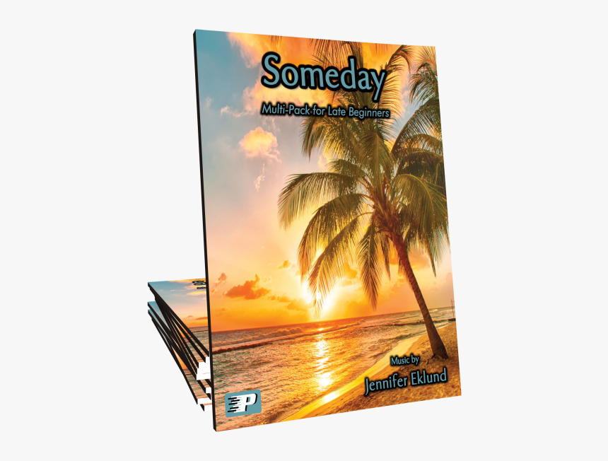Someday 
 Title Someday - Shower Curtain, HD Png Download