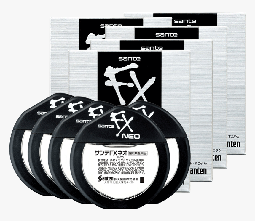 Eye Drops Japan San, HD Png Download