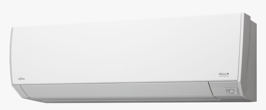 Indoor Unit Systems - Fujitsu Wall Unit, HD Png Download
