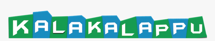 Kalakalappu - Colorfulness, HD Png Download