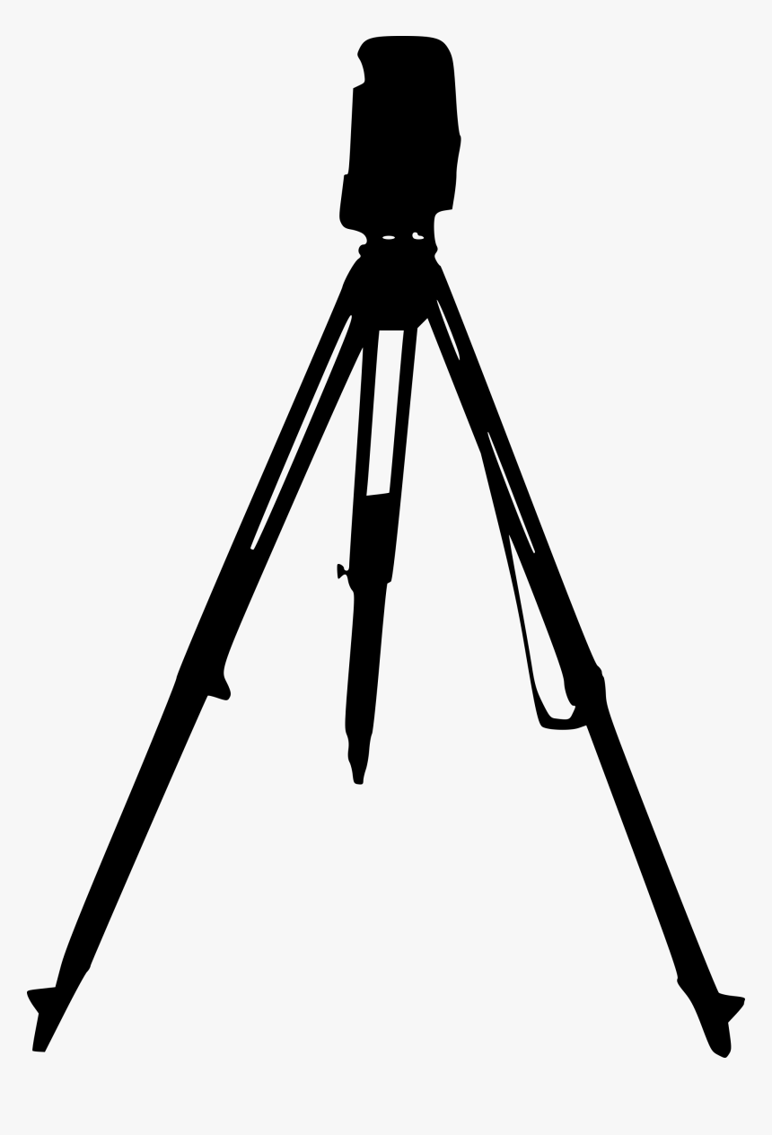 Tripod Png - Tripod, Transparent Png