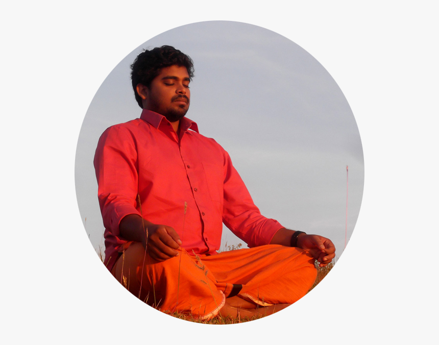 Sitting, HD Png Download