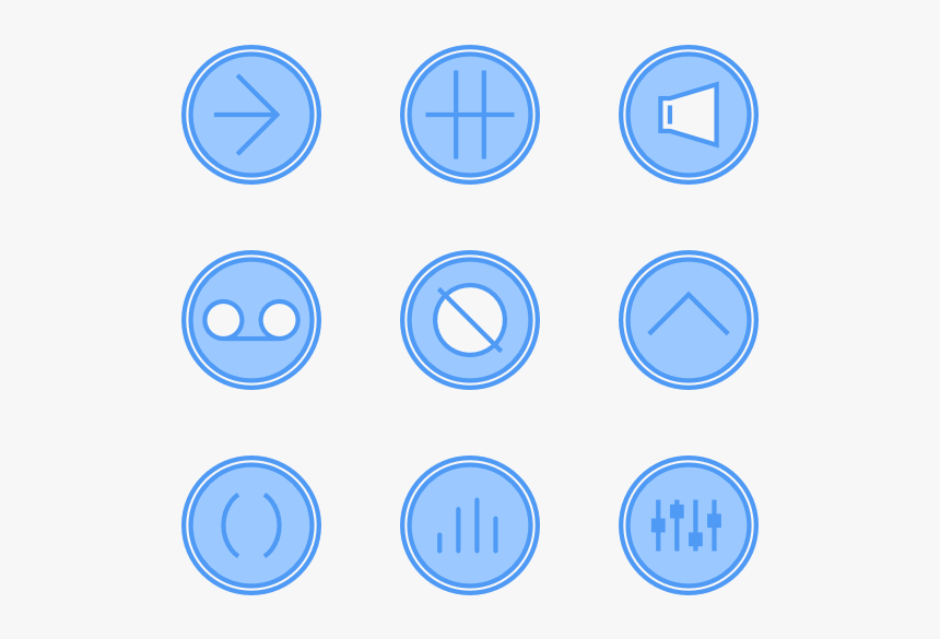 Circle, HD Png Download