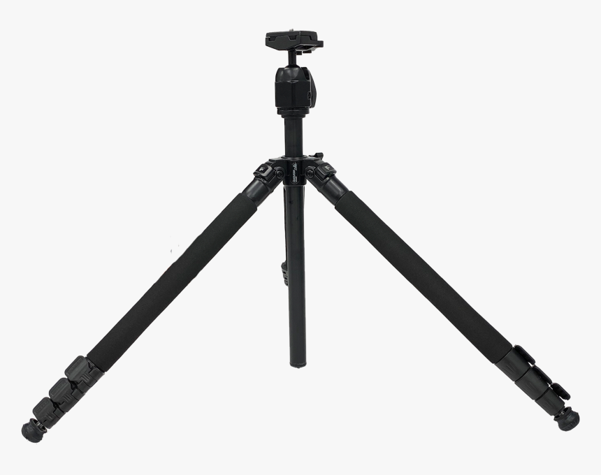 Large Camera Tripod Target Camera System Class Tripod, HD Png