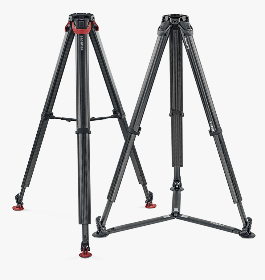 Camera Tripod Png, Transparent Png