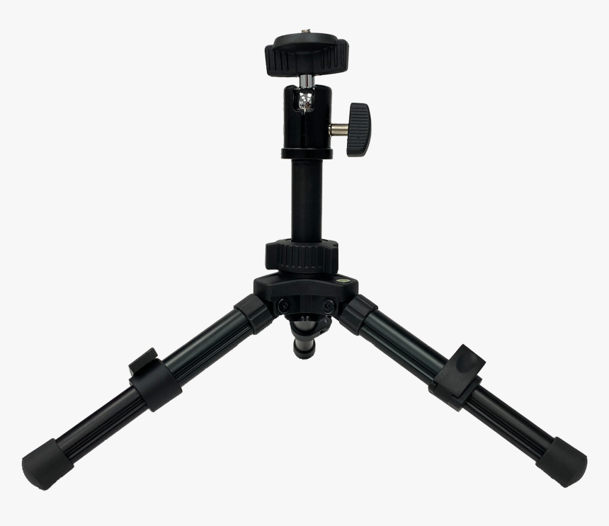 Mini Tripod Target Camera System 
 Class - Tripod, HD Png Download