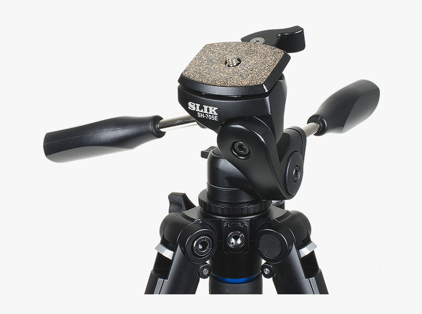 Pro Al-324dx Kit - Tripod, HD Png Download