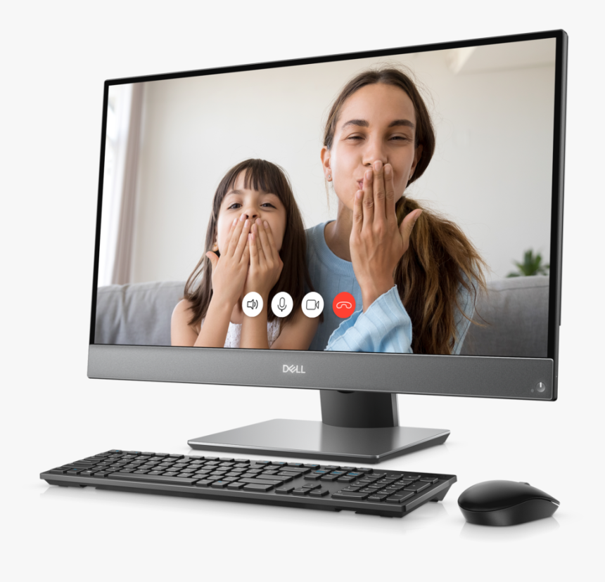 Dell Inspiron 27 7790, HD Png Download