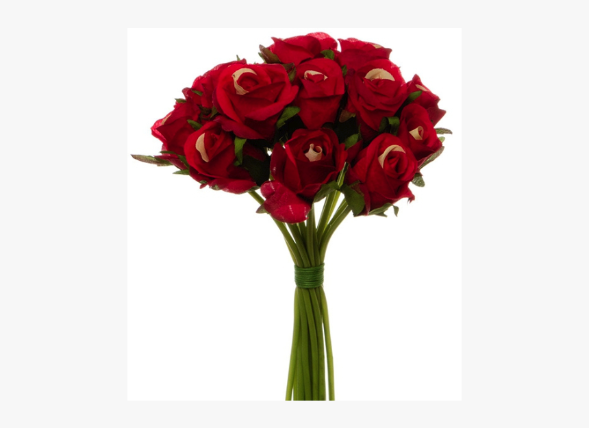 Garden Roses, HD Png Download