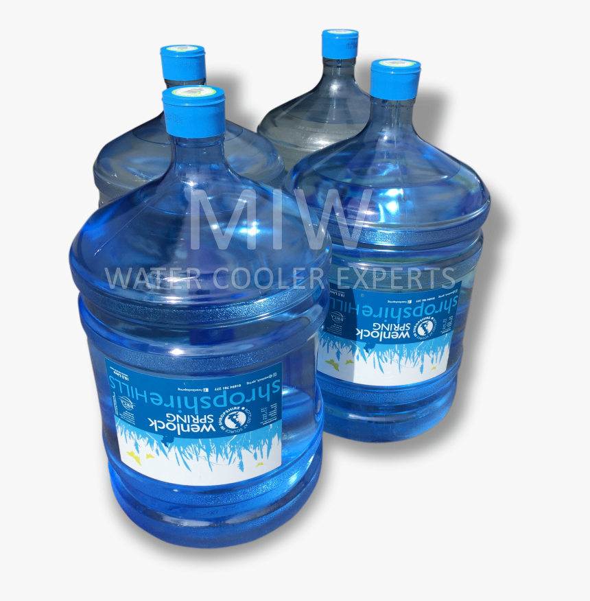 Water Bottle, HD Png Download