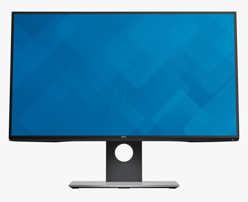 U D Cm X - Dell 20 E2016h 19, HD Png Download