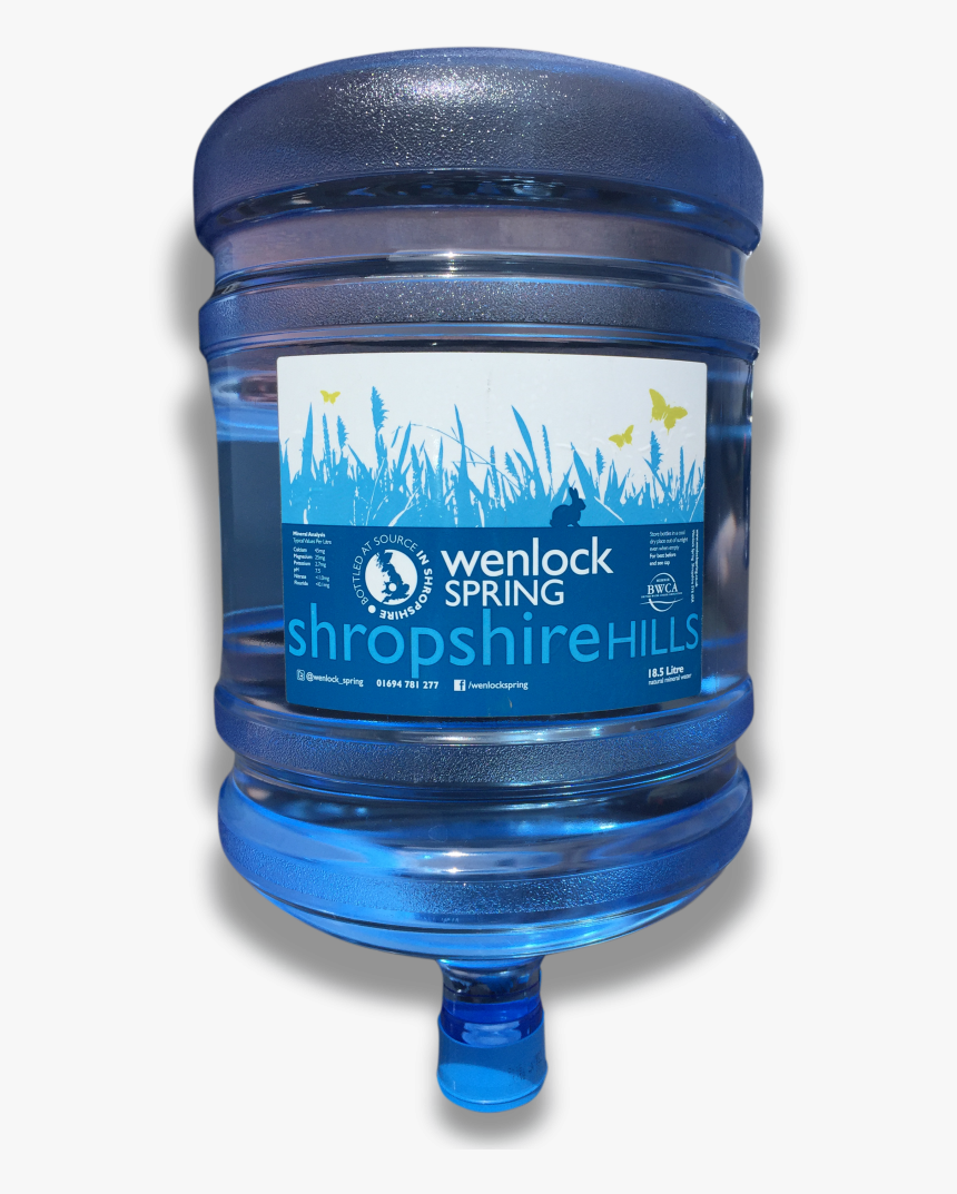 Water Bottle, HD Png Download