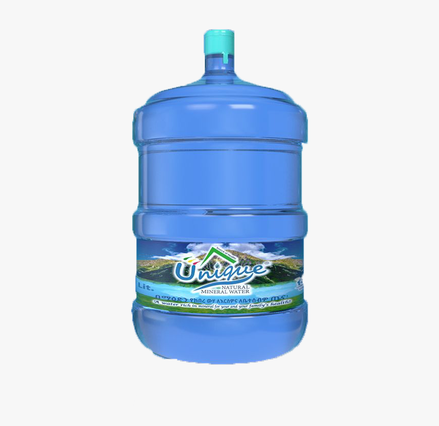 Mineral Water, HD Png Download