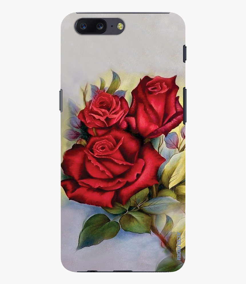 Garden Roses, HD Png Download