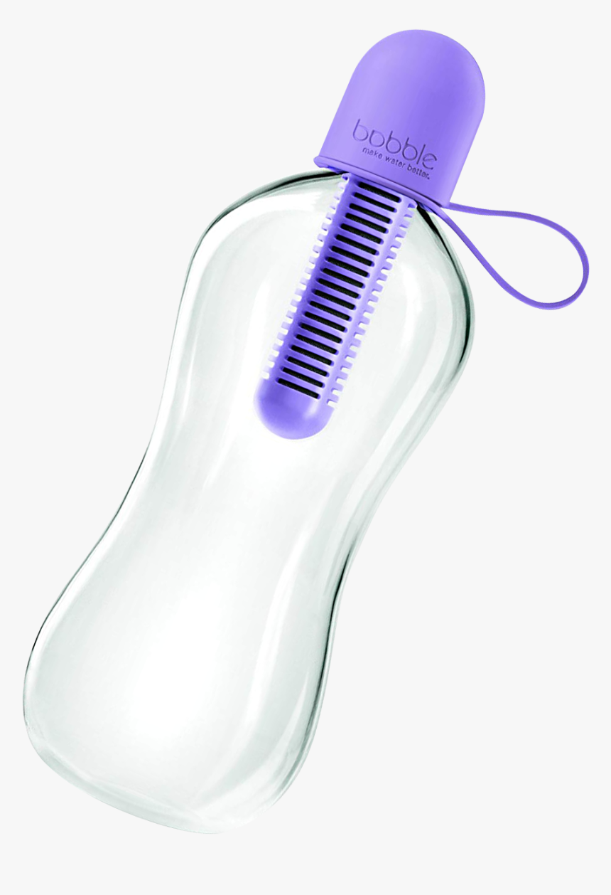 Bobble Water Bottle, HD Png Download