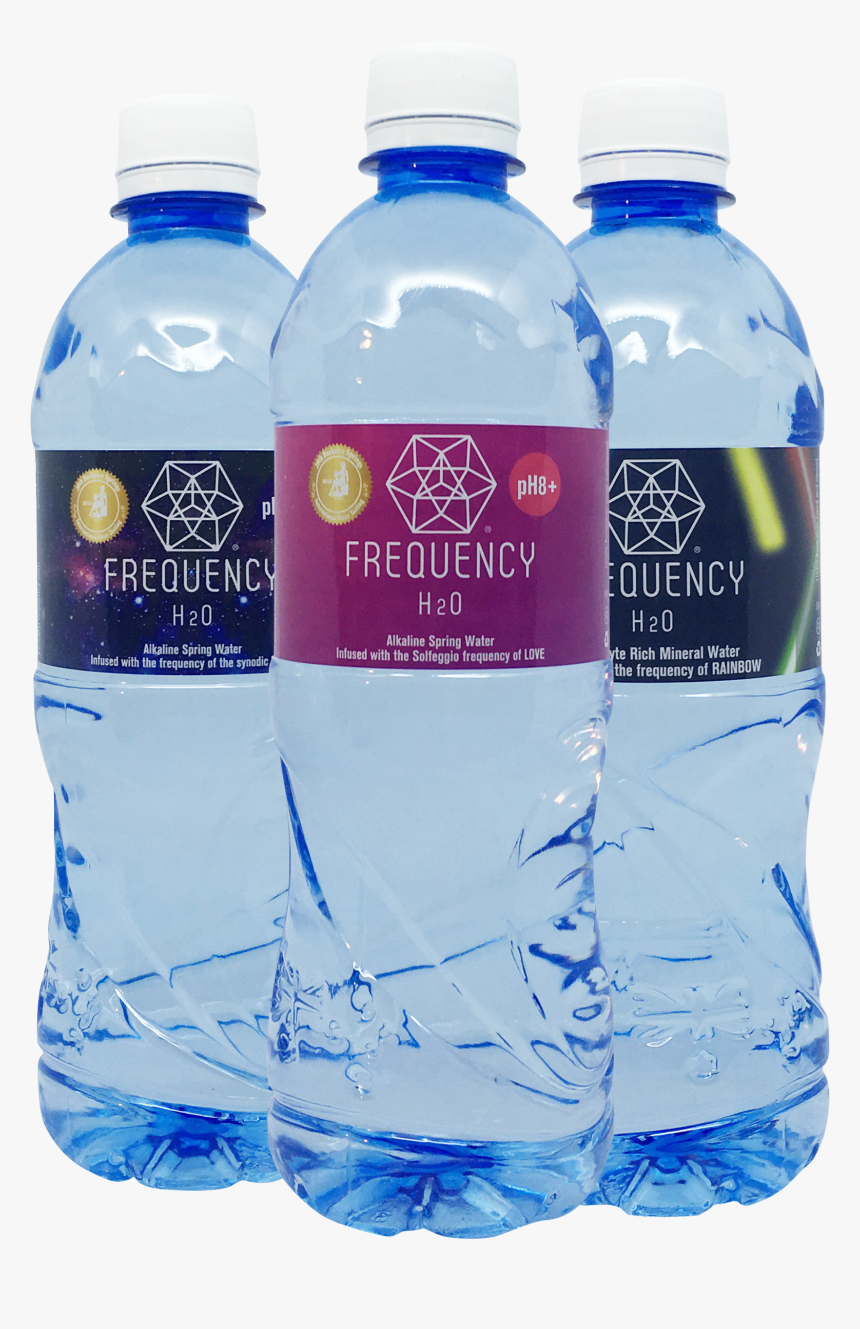 Love Lunar & Rainbow Mix Pack 21 X 600ml 
 Class Lazyload - H2o 2 Water Minerals, HD Png Download