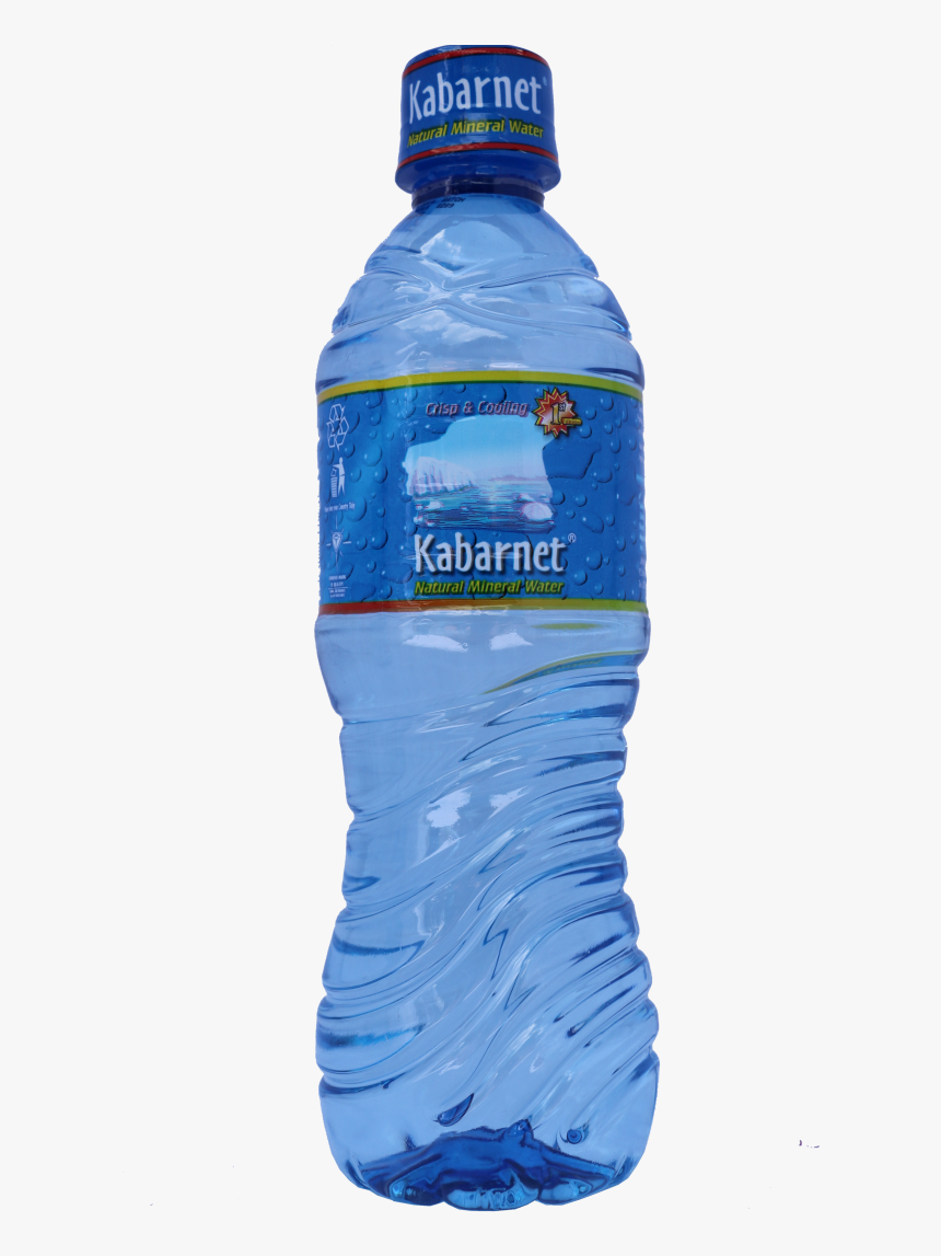 Kabarnet 500ml Premium Mineral Water, HD Png Download