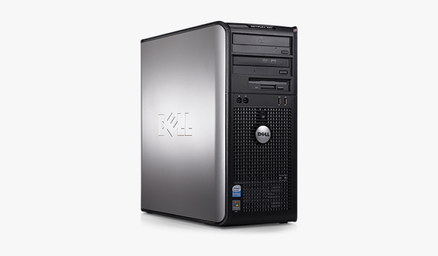 Dell Optiplex, HD Png Download