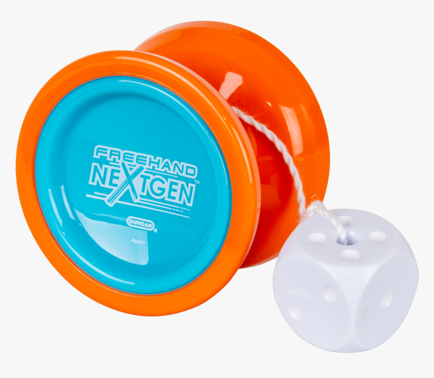 Freehand Zero Nextgen Yoyo, HD Png Download