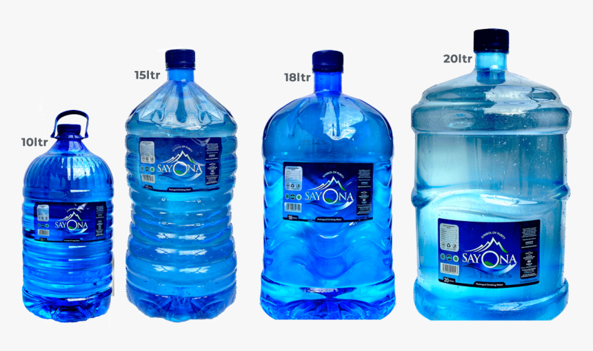 Water Bottle, HD Png Download