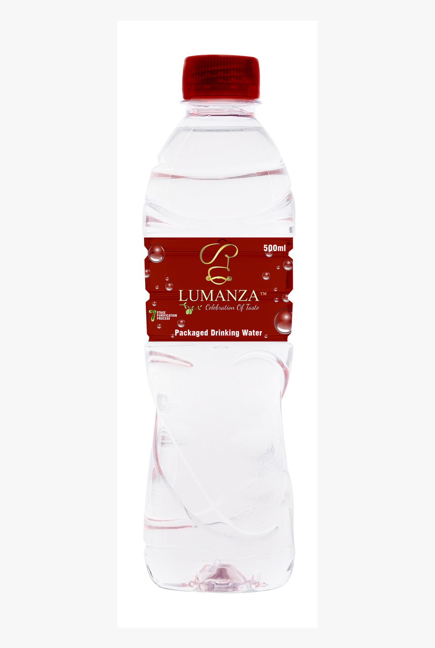 Plastic Bottle, HD Png Download