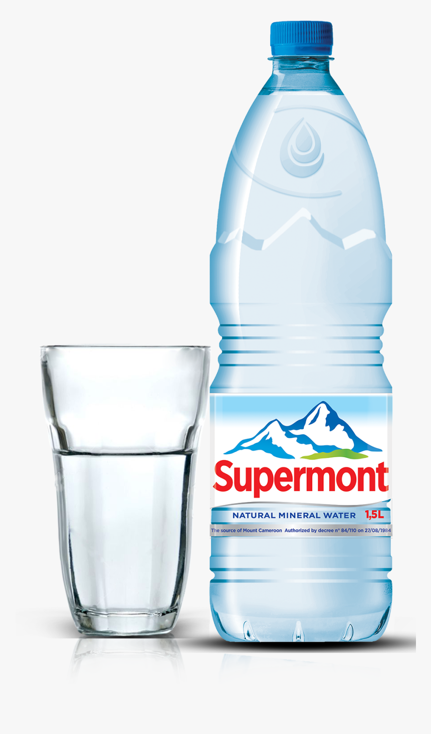 Bouteille D Eau Tanguy, HD Png Download