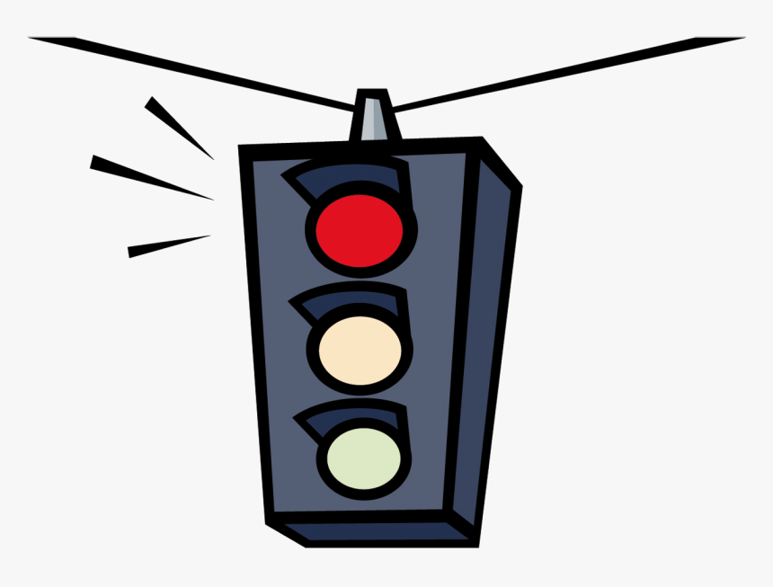 Kurse Und Workshops - Traffic Light, HD Png Download