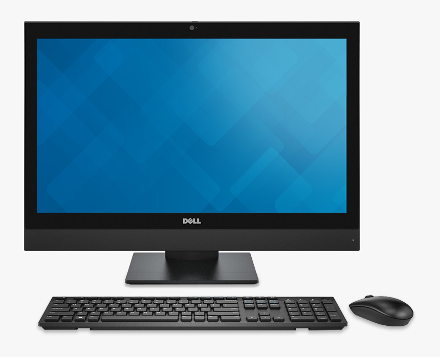 Dell Inspiron 24 Model 5459, HD Png Download