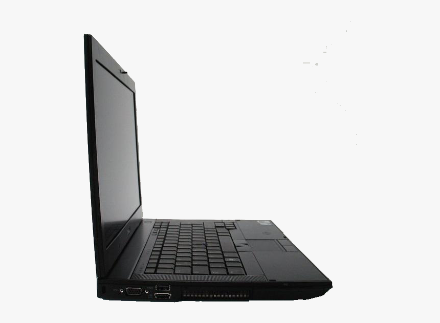 Netbook, HD Png Download