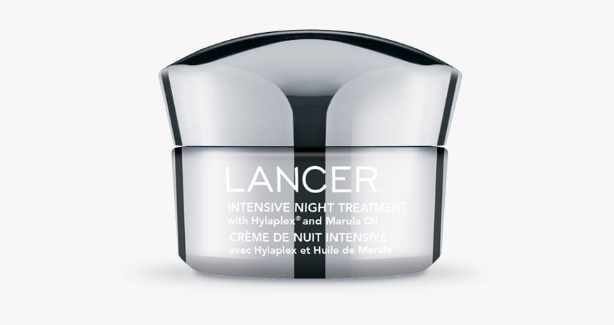 Lancer Night Cream, HD Png Download