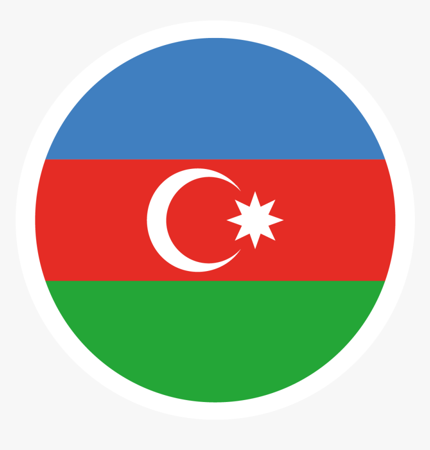 Logos Azerbaijan Football, HD Png Download