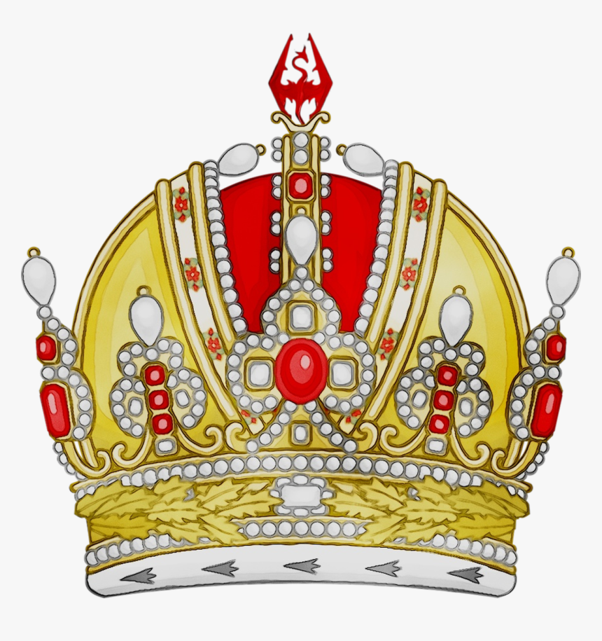Habsburgs Imperial Crest