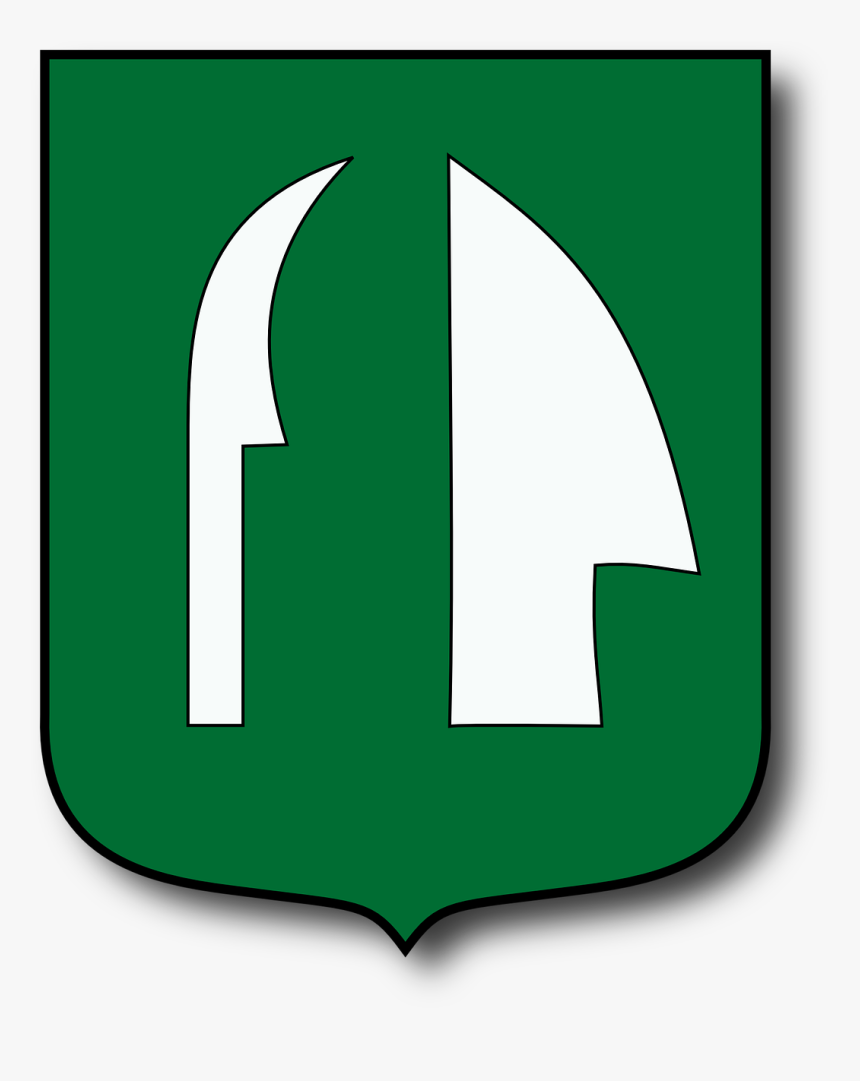 Coat Arms Hungary Hungarian Png Image, Transparent Png