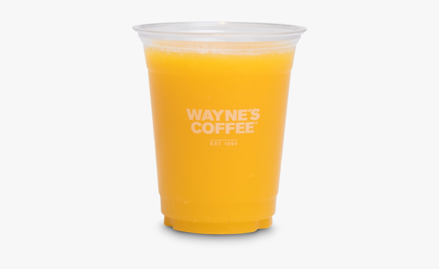 Wayne's Coffee, HD Png Download