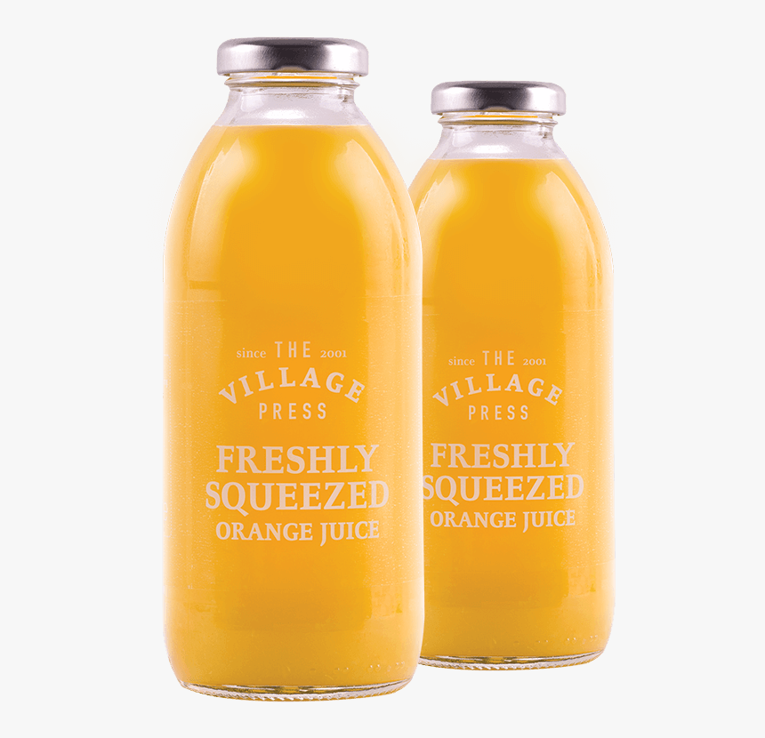 Plastic Bottle, HD Png Download