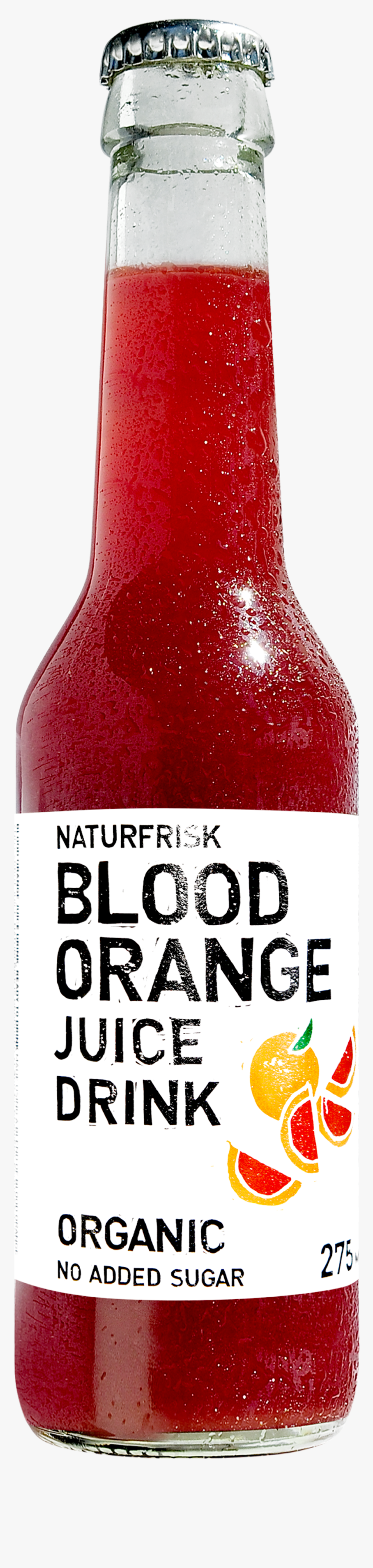 Glass Bottle, HD Png Download