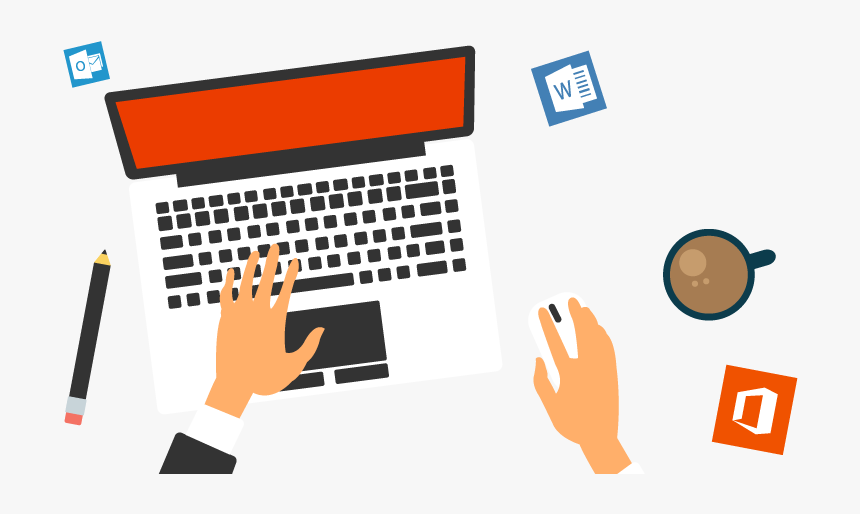Office 365 New Features, HD Png Download