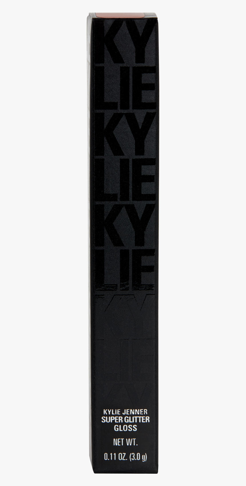 Super Glitter Gloss - Gadget, HD Png Download