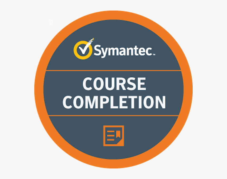 Symantec Instructor Led Training Symantec™ It Management, HD Png Download