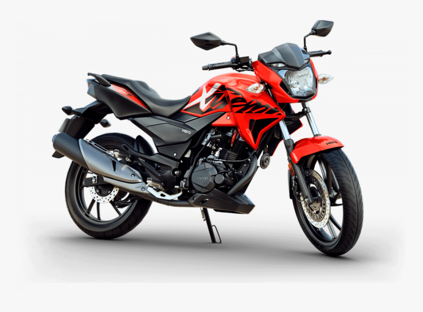 Xtreme 200r Hero 200cc Bike Price In India, HD Png Download
