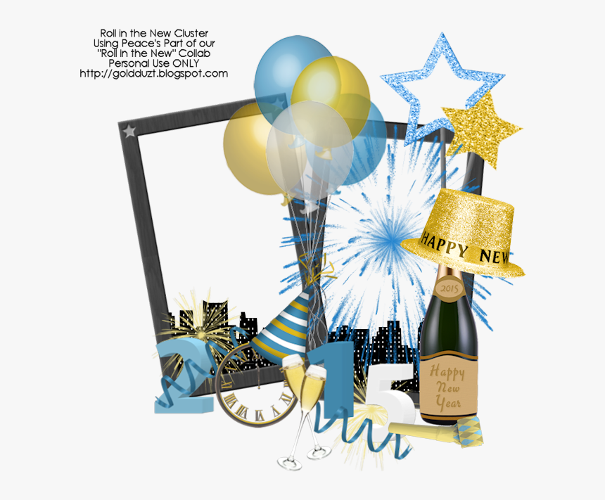 Champagne, HD Png Download