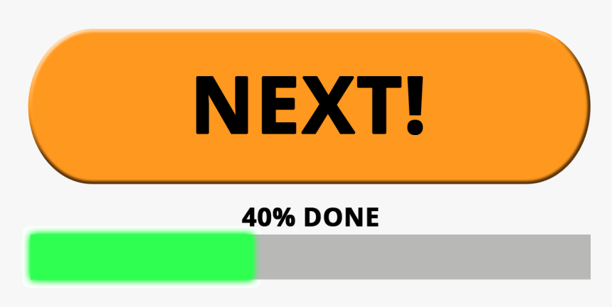 Transparent Next Button Png - Anty, Png Download