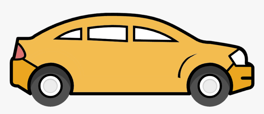 Ola Car Vector Png, Transparent Png