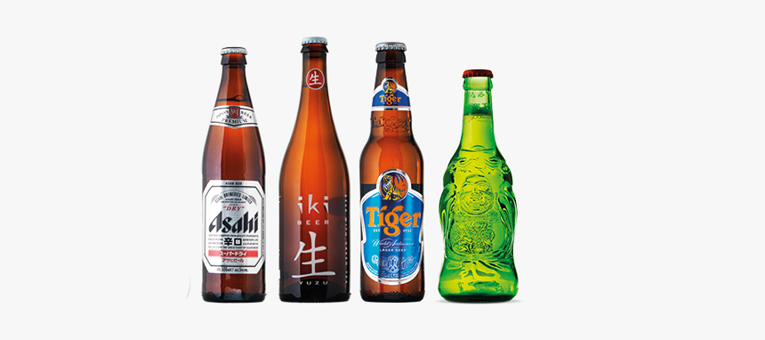 Beer Bottle, HD Png Download