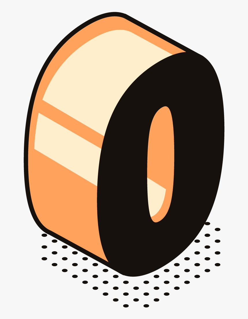 0 Number Png Free Commercial Use Images - Portable Network Graphics, Transparent Png