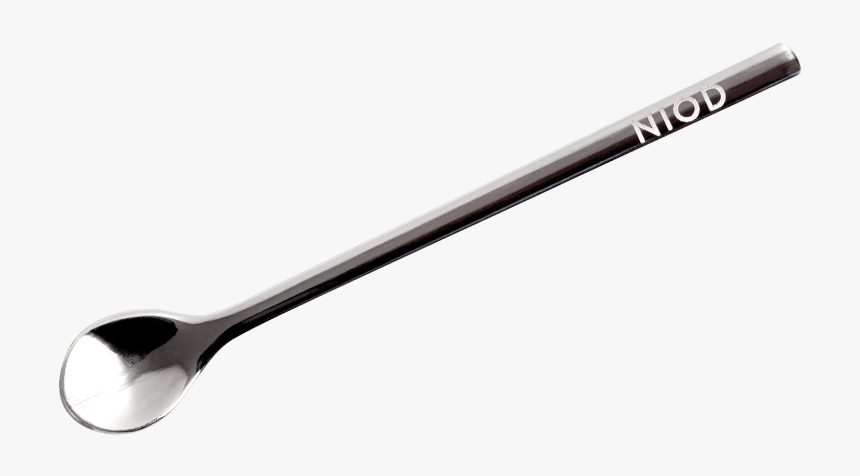 Stainless Steel Spoon - Spoon, HD Png Download